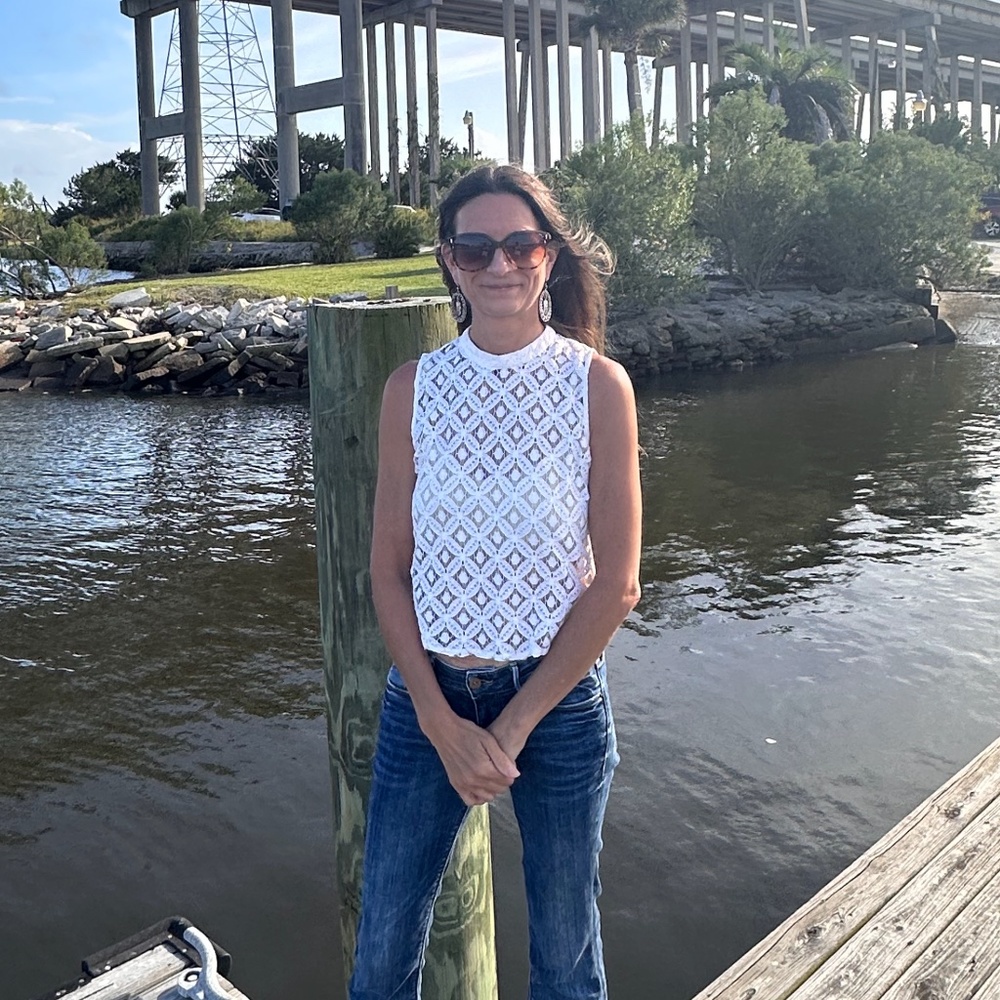 Meet your Posher, Michelle